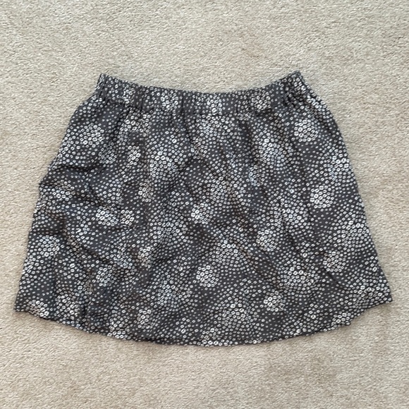 Madewell Skirt - Picture 1 of 4